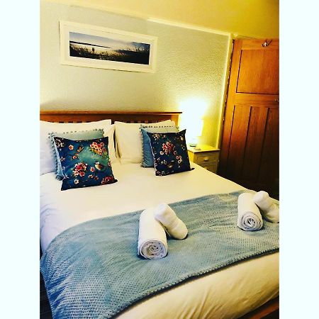 Rhos On Sea Home Esterno foto