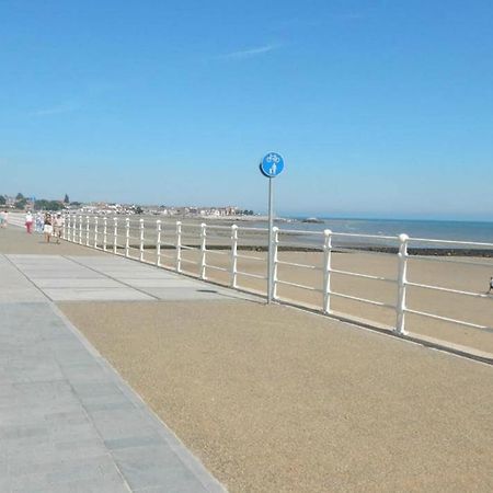 Rhos On Sea Home Esterno foto