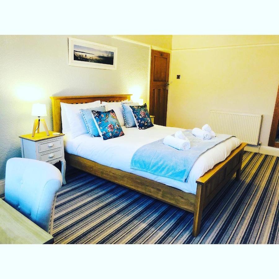 Rhos On Sea Home Esterno foto