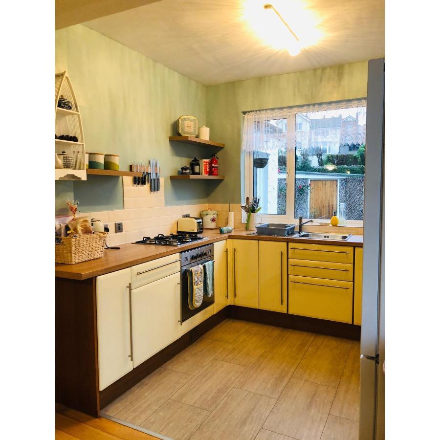 Rhos On Sea Home Esterno foto
